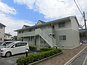 加古川駅より徒歩13分 1階 築27年8ヶ月の賃貸物件