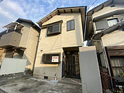 加古川市加古川町溝之口 1階 築52年1ヶ月の賃貸物件