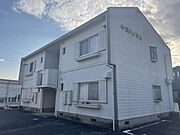 中津ハイツＢ 1階 築35年の賃貸物件