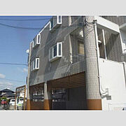 魚住駅より徒歩9分 3階 築31年4ヶ月の賃貸物件