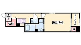 間取り：228055495491
