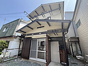 曽根駅より徒歩11分 1階 築44年7ヶ月の賃貸物件