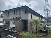 セントポーリアII 1階 築22年7ヶ月の賃貸物件