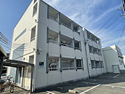 三木駅より徒歩5分 1階 築16年9ヶ月の賃貸物件