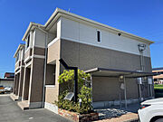 魚住駅より徒歩20分 2階 築15年2ヶ月の賃貸物件