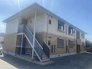 加古川駅よりバス12分 徒歩3分 2階 築22年5ヶ月の賃貸物件