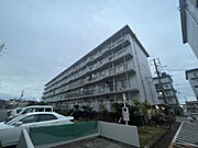 浜の宮駅より徒歩7分 5階 築49年10ヶ月の賃貸物件