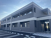 ソーシャルライフガーデン１ 1階 新築の賃貸物件