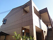 西明石駅よりバス7分 徒歩8分 1階 築17年7ヶ月の賃貸物件