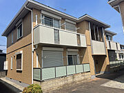 別府駅より徒歩10分 2階 築18年10ヶ月の賃貸物件