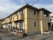 土山駅より徒歩20分 2階 築21年6ヶ月の賃貸物件