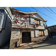 加古川駅より徒歩8分 1階 築62年10ヶ月の賃貸物件