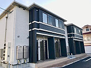 大久保駅より徒歩17分 1階 築4年10ヶ月の賃貸物件