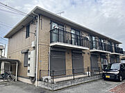 土山駅より徒歩8分 1階 築20年2ヶ月の賃貸物件