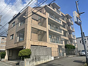 パラドール魚住２ 3階 築34年8ヶ月の賃貸物件