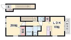 間取り：228055575038