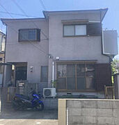 曽根駅より徒歩12分 2階 築29年3ヶ月の賃貸物件