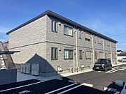 尾上の松駅より徒歩12分 1階 新築の賃貸物件