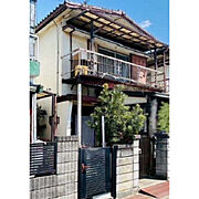 山陽曽根駅より徒歩14分 2階 築52年4ヶ月の賃貸物件