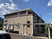 滝野駅より徒歩5分 2階 築8年11ヶ月の賃貸物件