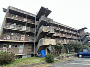 宝殿駅よりバス8分 徒歩8分 4階 築57年1ヶ月の賃貸物件