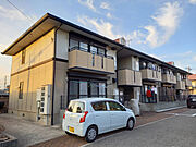 宝殿駅より徒歩13分 2階 築30年7ヶ月の賃貸物件