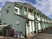 浜の宮駅より徒歩24分 1階 築36年6ヶ月の賃貸物件