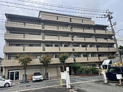 加古川駅より徒歩23分 3階 築36年2ヶ月の賃貸物件