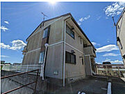 北条町駅よりバス5分 徒歩5分 2階 築33年1ヶ月の賃貸物件