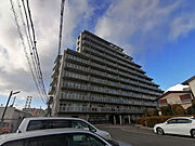 浜の宮駅より徒歩22分 4階 築35年4ヶ月の賃貸物件