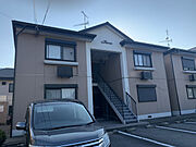 滝野駅より徒歩21分 2階 築28年の賃貸物件