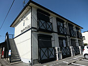 サンハイツふじ 1階 築31年7ヶ月の賃貸物件