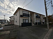 滝野駅より徒歩1分 1階 築29年8ヶ月の賃貸物件