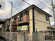 加古川駅より徒歩16分 1階 築35年2ヶ月の賃貸物件