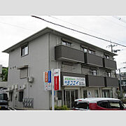 サニーヒルズシンエイ 2階 築11年7ヶ月の賃貸物件