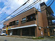 宝殿駅より徒歩12分 2階 築55年8ヶ月の賃貸物件