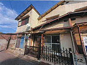 北条町駅より徒歩8分 1階 築61年10ヶ月の賃貸物件