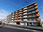 ロイヤルコーポ伊保 3階 築37年11ヶ月の賃貸物件