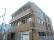 宝殿駅より徒歩4分 1階 築35年5ヶ月の賃貸物件