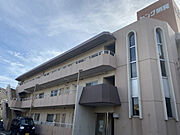 土山駅より徒歩17分 3階 築39年4ヶ月の賃貸物件