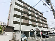 加古川駅より徒歩17分 6階 築36年7ヶ月の賃貸物件