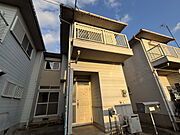 ロレーヌハイツ野添南 1階 築33年5ヶ月の賃貸物件