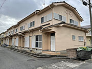 宝殿駅より徒歩14分 1階 築41年3ヶ月の賃貸物件