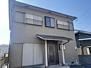 別府駅より徒歩8分 2階 築25年7ヶ月の賃貸物件