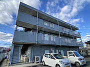 宝殿駅より徒歩7分 2階 築34年2ヶ月の賃貸物件