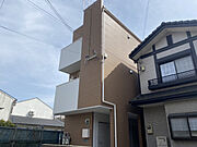 明石駅より徒歩9分 2階 築4年11ヶ月の賃貸物件