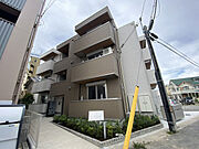 西明石駅より徒歩10分 2階 築2年1ヶ月の賃貸物件