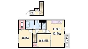 間取り：228055691753