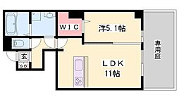 D-ROOM上滝野 1階