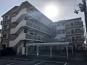 西脇市駅より徒歩4分 3階 築26年7ヶ月の賃貸物件